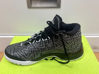 Zapatillas Baloncesto Nike Talla 40.5 Nuevas