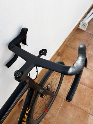 NEGOCIABLE  Specialized Aethos Carbono