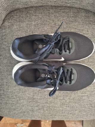 Nike Revolution 6 NN Zapatillas Running 37 real