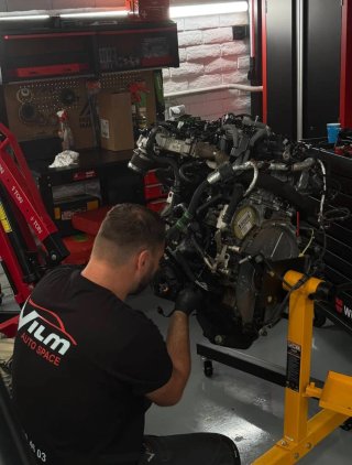 Vilm Auto Marbella | Electricidad y Mecánica