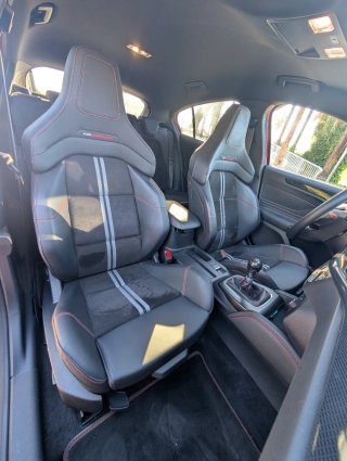 Ford Focus 2024