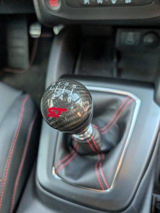 Ford Focus 2024