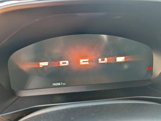 Ford Focus 2024