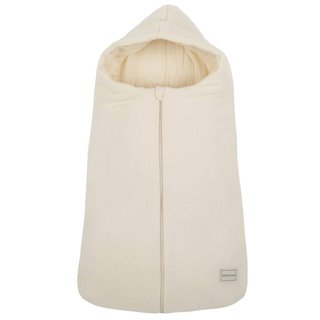 Saco capazo invierno bambula Minicoton