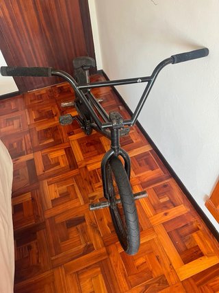 Bicicleta BMX