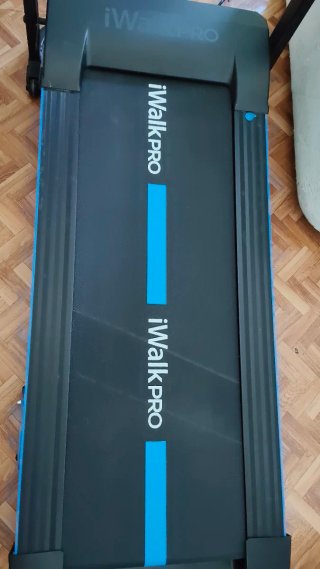 Cinta de correr iWalk Pro