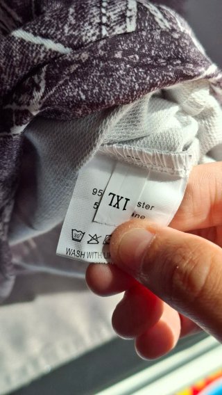Chaqueta Ligera Estilo Tejana