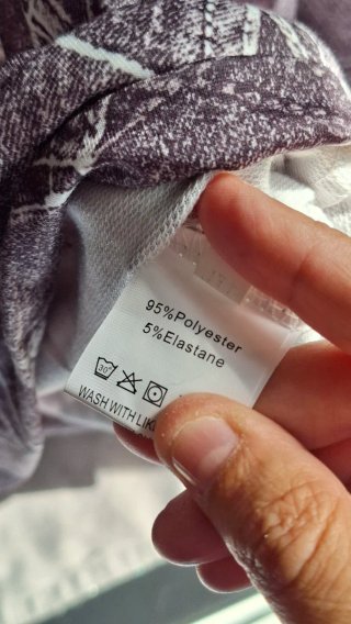 Chaqueta Ligera Estilo Tejana