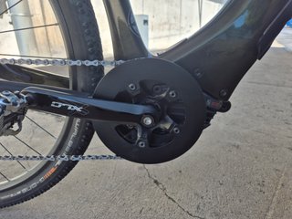 Bicicleta Niner RLT e9 RDO 4-Star