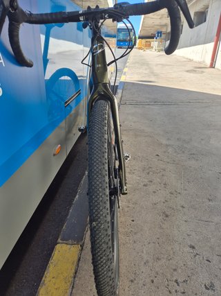 Bicicleta Niner RLT e9 RDO 4-Star