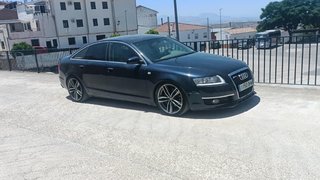 Audi A6 3.0tdi 2005