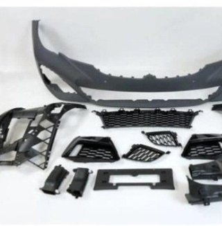 Paragolpes Delantero BMW G20/G21 Look M-Tech