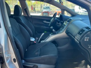 Toyota Auris 2007