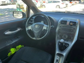 Toyota Auris 2007