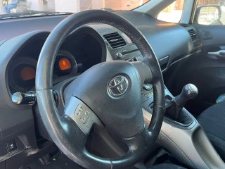 Toyota Auris 2007