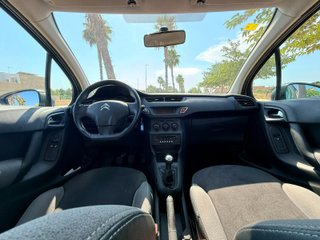 Citroen C3 2011
