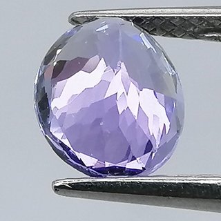 Tanzanita Natural 1.73 ct - Talla Oval