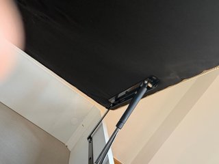 Canapé Madera Lignova 150x190