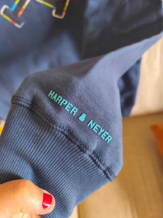 Sudadera hombre