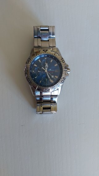 Reloj Lotus 15301 Hombre