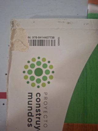 Ciencias de la Naturaleza, 4 Primaria, Proyecto...