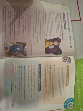 Ciencias de la Naturaleza, 4 Primaria, Proyecto...