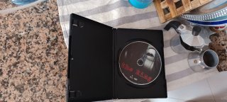 DVD The Ring: El Círculo (Hideo Nakata)