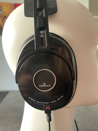 Cuffie Pioneer SE-450