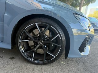 Audi RS3 (400CV) 2023