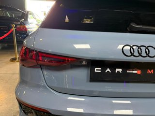 Audi RS3 (400CV) 2023