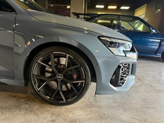 Audi RS3 (400CV) 2023