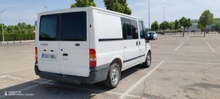 Ford Transit 2001