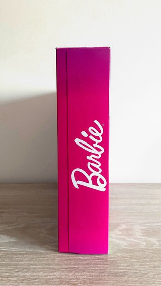 Barbie Playset Supermarket Supermercato - Mattel