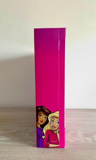 Barbie Playset Supermarket Supermercato - Mattel