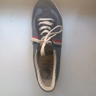 Zapatillas El Ganso Azul/Blanco