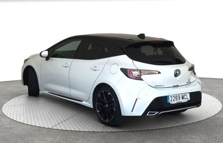 TOYOTA COROLLA 180H GR SPORT