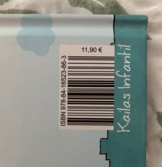 Libros infantiles colección LOLOTA