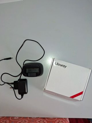 Cargador Uleway