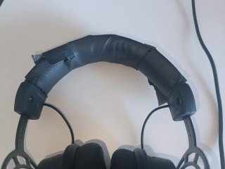 HyperX Cloud Alpha S Auriculares Gaming 7.1