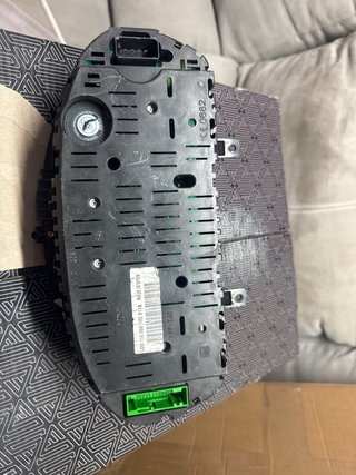 Cuadro de instrumentos Seat Ibiza 6L