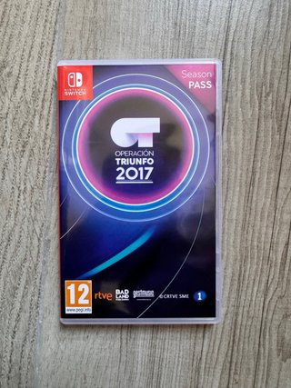 Micrófonos USB Switch + OT 2017