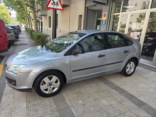 Ford Focus 109000 kms 1 solo propietario