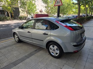 Ford Focus 109000 kms 1 solo propietario