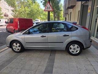 Ford Focus 109000 kms 1 solo propietario