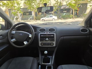 Ford Focus 109000 kms 1 solo propietario