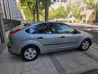 Ford Focus 109000 kms 1 solo propietario