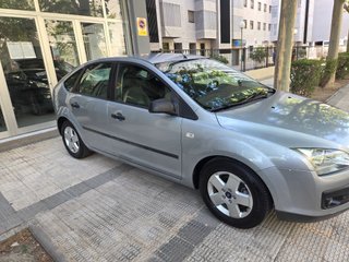 Ford Focus 109000 kms 1 solo propietario