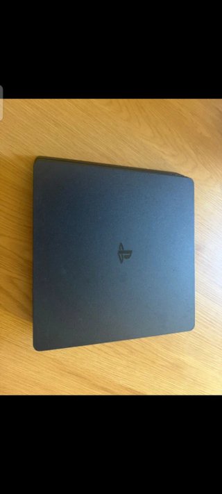 PS4 Slim 12.02