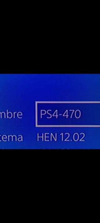 PS4 Slim 12.02