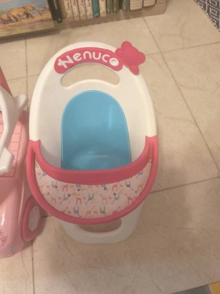 Accesorios para muñecas Nenuco